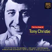 Very Best Of Tony Christie, The