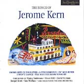 Songs Of Jerome Kerns, The