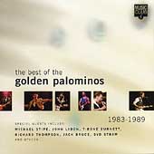 Best Of The Golden Palominos 1983-1989, The