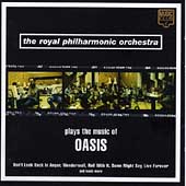 Plays Music Of Oasis Plays Music Of Oasis