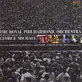 Music Of George Michael, The Music Of George Michael, The