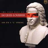 Air On A G String (The Very Best Of Jacques Loussier)