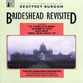Brideshead Revisited (The Television Scores Of Geoffrey Burgon)