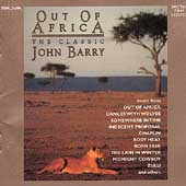 Classic John Barry Vol.1, The
