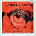 Torn Curtain (Classic Film Music Of Bernard Herrmann)