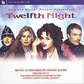 Twelfth Night Twelfth Night