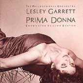 Lesley Garrett: Prima Donna