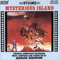 Mysterious Island (Original Soundrack Recording)