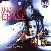 Wolves Of Willoughby Chase, The