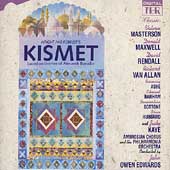 Kismet/Timbuktu
