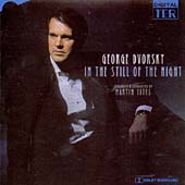 In The Still Of The Night