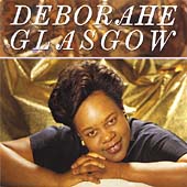 Deborah Glasgow