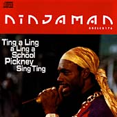 Ting A Ling A Ling A School Pickney Sing Ting