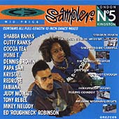 Greensleeves Sampler 5 Greensleeves Sampler 5