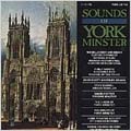 Sounds of York Minster