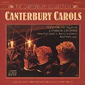 Canterbury Collection - Canterbury Carols / Flood, et al