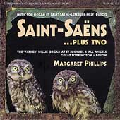 Saint Saens Plus Two