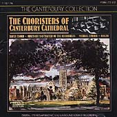Canterbury Collection - Choristers of Canterbury Cathedral