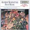 Schnittke: Film Music - The Story of an Unknown Actor, etc