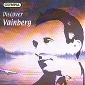 Discover Vainberg