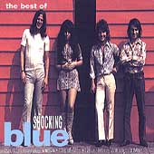 The Best Of Shocking Blue The Best Of Shocking Blue