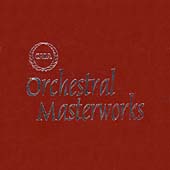 Orchestral Masterpieces / Geoffrey Simon