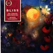 Bliss: Morning Heroes, Fanfare, etc / Kibblewhite, London PO