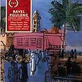 Ravel, Poulenc: Complete Chamber Music for Woodwinds Ravel, Poulenc: Complete Chamber Music for Woodwinds
