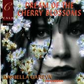 The Edge - Dream Of The Cherry Blossoms / Daniella Ganeva