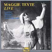 Maggie Teyte Live
