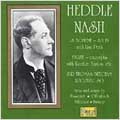 Heddle Nash - Arias and Songs 1926-31 Heddle Nash - Arias and Songs 1926-31