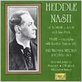 Heddle Nash - Arias and Songs 1926-31