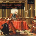 Telemann, Bodinus: Quartets / Musicians of Old Post Road 