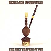 The Next Chapter Of Dub