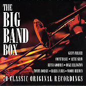 Big Band Box, The