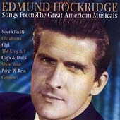 Songs From The Great American Musicals [Remaster]