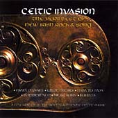 Celtic Invasion: The Very Best Of New Irish Rock & Song