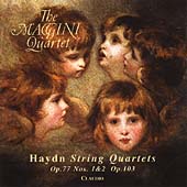 Haydn: String Quartets