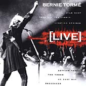 Bernie Torme Live