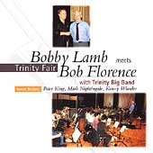 Bob Florence & His Big Band