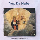 Vox De Nube / Noirin Ni Riain, Monks of Glenstal