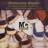 Mastercuts Breaks: The Essential Full-Length Original 12