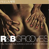 Feelin' It!: R&B Grooves