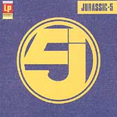 Jurassic 5/Jurassic 5[PAN015CD]