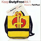 Keep Duty Free Vol. 1 Keep Duty Free Vol. 1