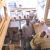 No Additives No Preservatives