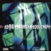 Shock Frequency