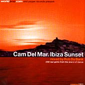 Rob Da Bank/Cam Del Mar - Ibiza Sunset[5016556791120]