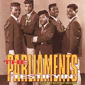 Testifyin' Testifyin'