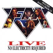 No Electricity Required